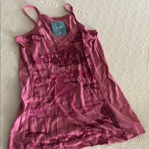 Under Armour workout tank!